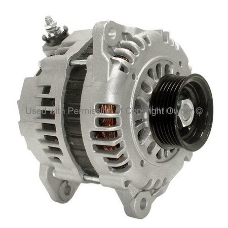 Mpa Quality-Built Alternator Remanufactured, MPA Quality-Built 13901 13901